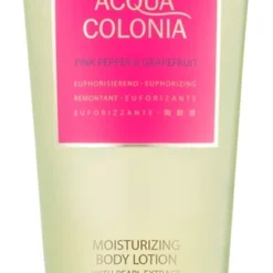 4711 Acqua Colonia Pink Pepper & Grapefruit