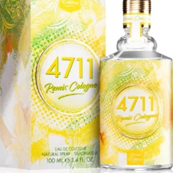 4711 Remix Lemon 5 4711 Remix Lemon -Kérastase Soldes 4711 remix lemon eau de cologne mixte 2