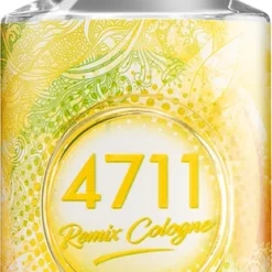 4711 Remix Lemon