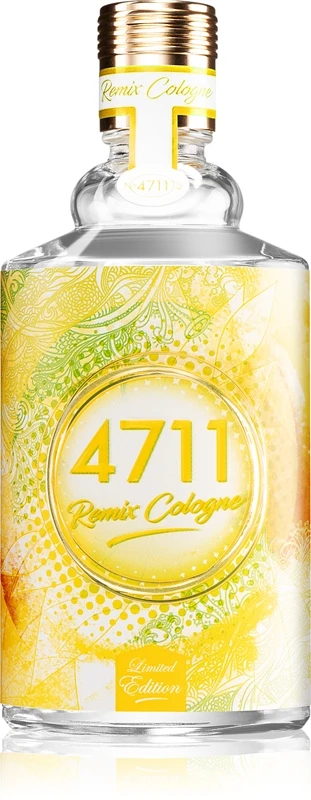 4711 Remix Lemon 1 4711 Remix Lemon