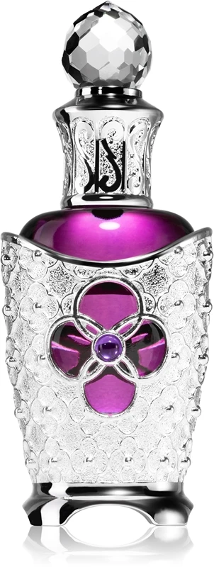 Afnan Lilia 1 Afnan Lilia