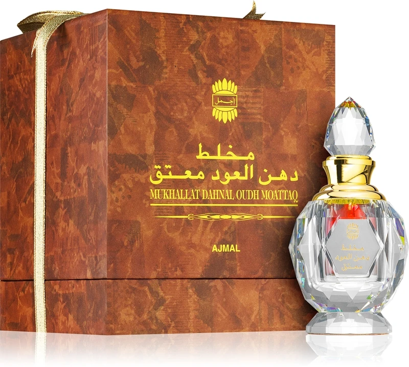 Ajmal Mukhallat Dahn Al Oudh Moattaq 2 Ajmal Mukhallat Dahn Al Oudh Moattaq – Image 2