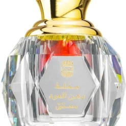 Ajmal Mukhallat Dahn Al Oudh Moattaq