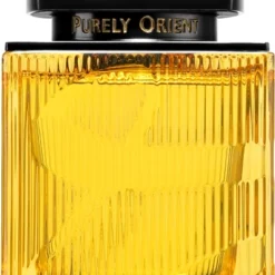 Ajmal Purely Orient Amber
