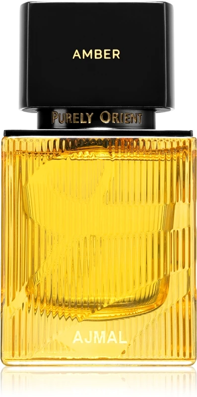 Ajmal Purely Orient Amber 1 Ajmal Purely Orient Amber