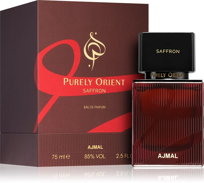 Ajmal Purely Orient Saffron 2 Ajmal Purely Orient Saffron – Image 2