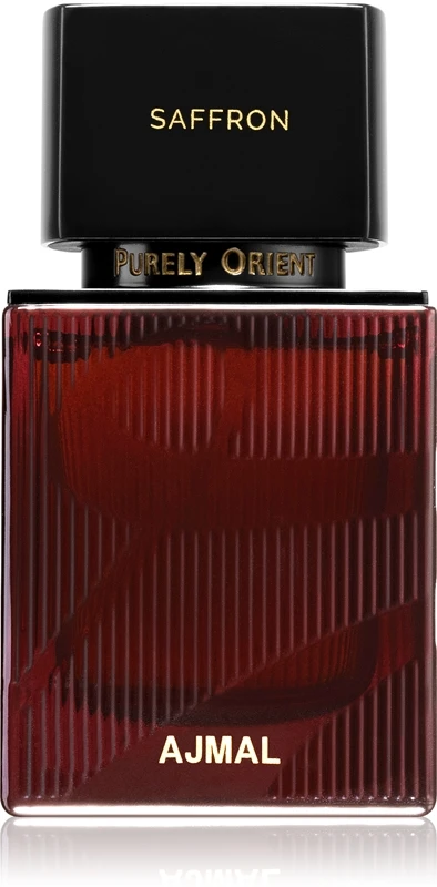 Ajmal Purely Orient Saffron 1 Ajmal Purely Orient Saffron