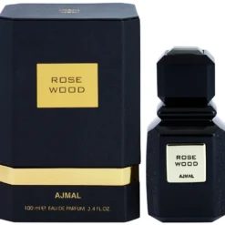Ajmal Rose Wood