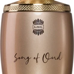 Ajmal Song Of Oud