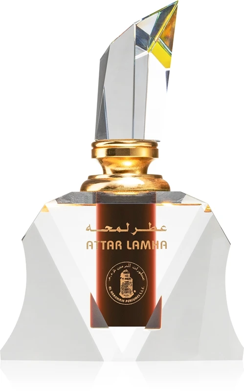 Al Haramain Attar Lamha 1 Al Haramain Attar Lamha