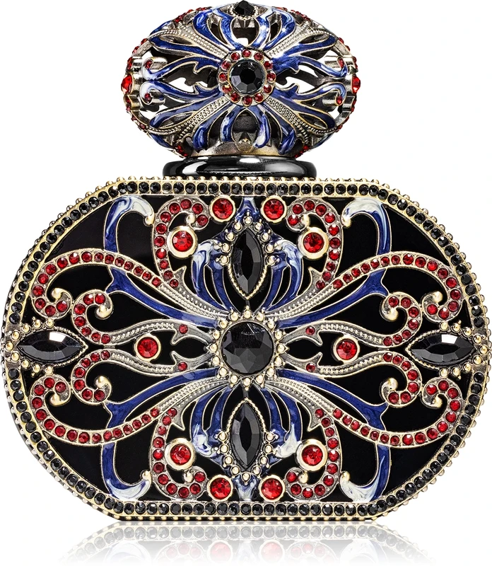 Al Haramain Basma Noir 1 Al Haramain Basma Noir