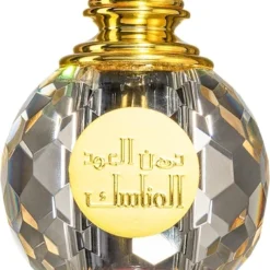 Al Haramain Dehnal Oudh Al Manasek