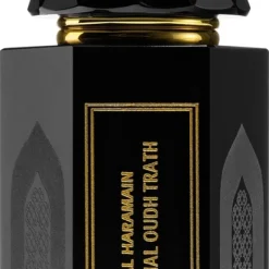 Al Haramain Dehnal Oudh Trath