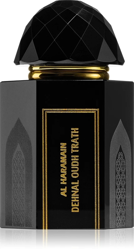 Al Haramain Dehnal Oudh Trath 1 Al Haramain Dehnal Oudh Trath