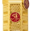 Al Haramain Golden Oud 50 Years