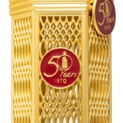 Al Haramain Golden Oud 50 Years