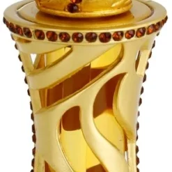 Al Haramain Lamsa Gold