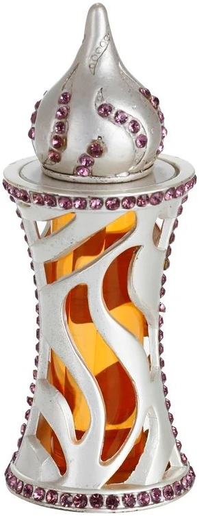 Al Haramain Lamsa Silver 1 Al Haramain Lamsa Silver