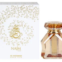 Al Haramain Najm Gold