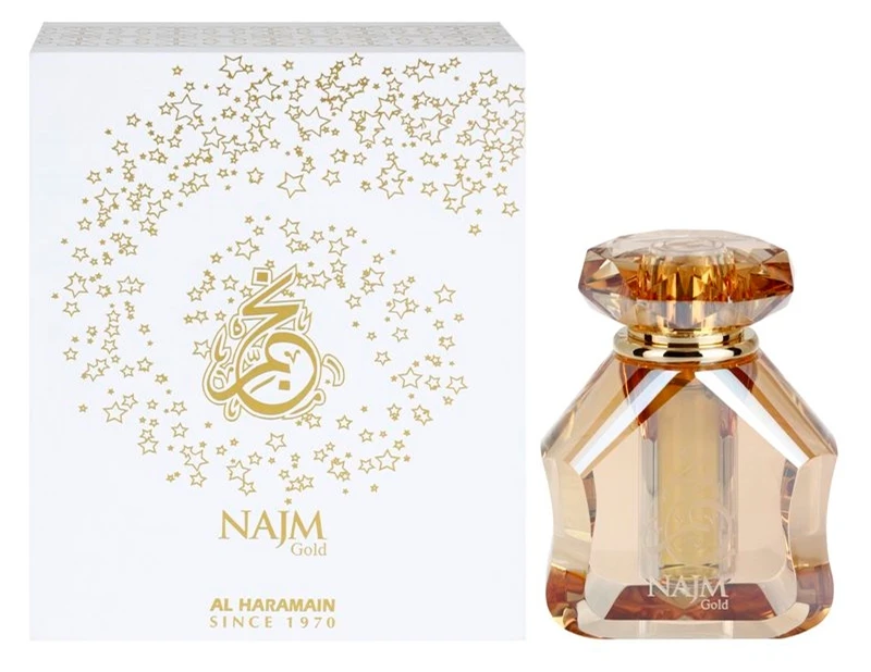 Al Haramain Najm Gold 1 Al Haramain Najm Gold