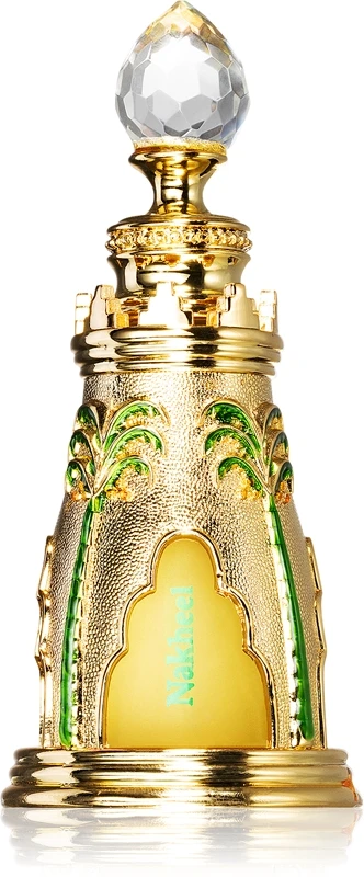 Al Haramain Nakheel 1 Al Haramain Nakheel