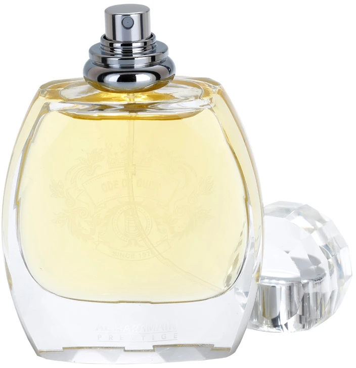 Al Haramain Ode Of Oudh 4 Al Haramain Ode Of Oudh – Image 4