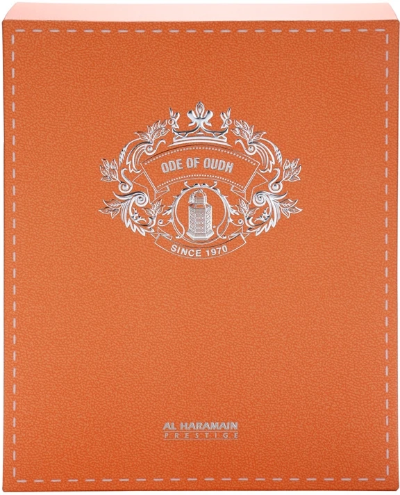 Al Haramain Ode Of Oudh 5 Al Haramain Ode Of Oudh – Image 5