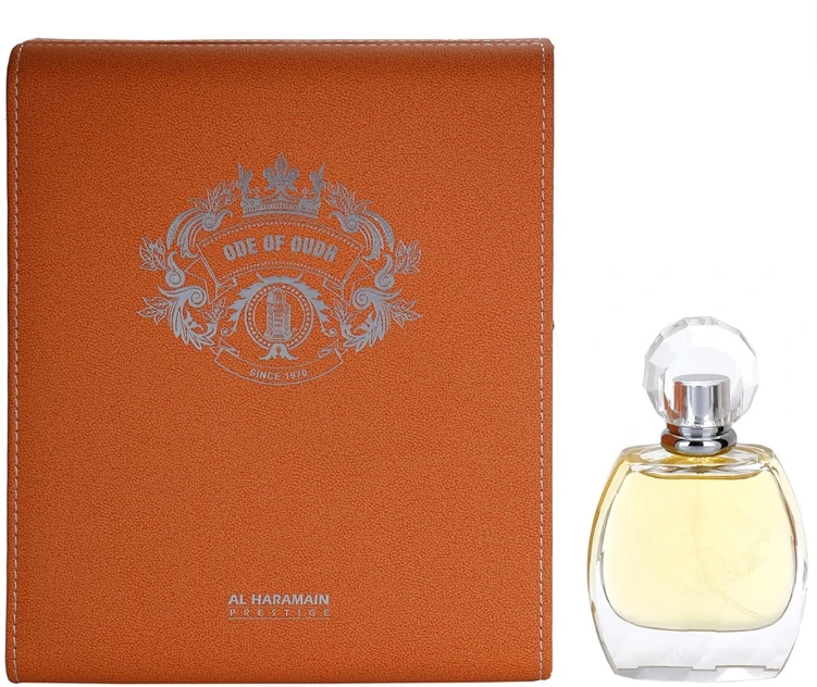 Al Haramain Ode Of Oudh 1 Al Haramain Ode Of Oudh