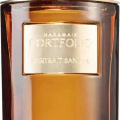 Al Haramain Portfolio Portrait Sandal