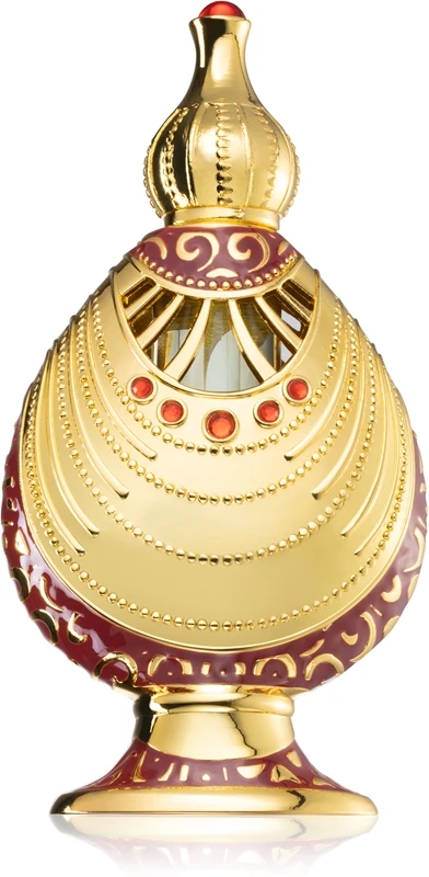 Al Haramain Sadaf 1 Al Haramain Sadaf