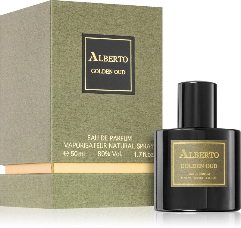 Alberto Golden Oud 2 Alberto Golden Oud – Image 2
