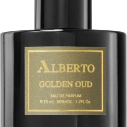 Alberto Golden Oud