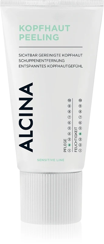 Alcina Sensitive Line 1 Alcina Sensitive Line