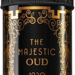 Alexandre.J Art Deco Collector The Majestic Oud