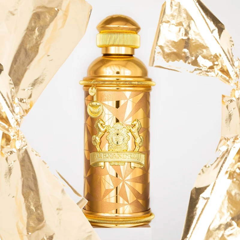Alexandre.J The Collector: Golden Oud 3 Alexandre.J The Collector: Golden Oud – Image 3