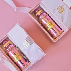 Alexandre.J The Collector: Rose Oud 7 Alexandre.J The Collector: Rose Oud -Kérastase Soldes alexandre j the collector rose oud eau de parfum mixte 1