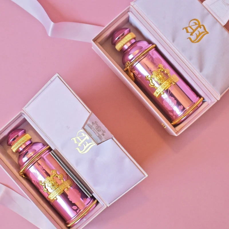 Alexandre.J The Collector: Rose Oud 3 Alexandre.J The Collector: Rose Oud – Image 3