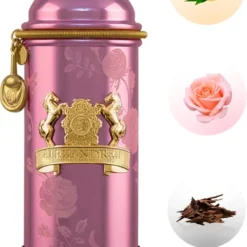 Alexandre.J The Collector: Rose Oud 9 Alexandre.J The Collector: Rose Oud -Kérastase Soldes alexandre j the collector rose oud eau de parfum mixte 3