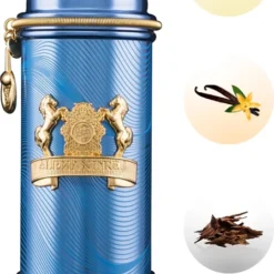 Alexandre.J The Collector: Zafeer Oud Vanille 5 Alexandre.J The Collector: Zafeer Oud Vanille -Kérastase Soldes alexandre j the collector zafeer oud vanille eau de parfum mixte 1