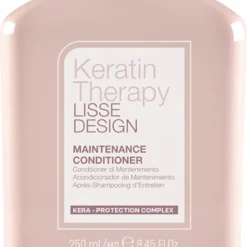 Alfaparf Milano Keratin Therapy Lisse Design