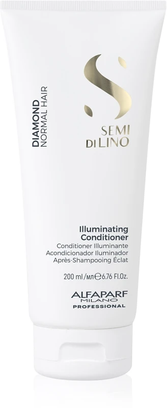 Alfaparf Milano Semi Di Lino Diamond Illuminating 1 Alfaparf Milano Semi Di Lino Diamond Illuminating