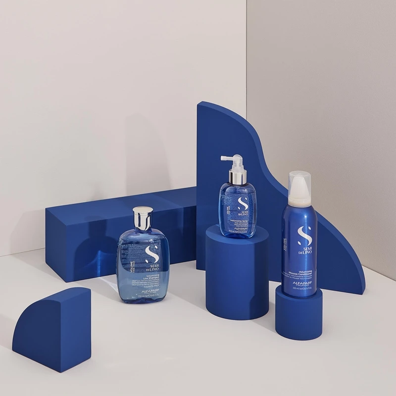 Alfaparf Milano Semi Di Lino Volumizing 2 Alfaparf Milano Semi Di Lino Volumizing – Image 2