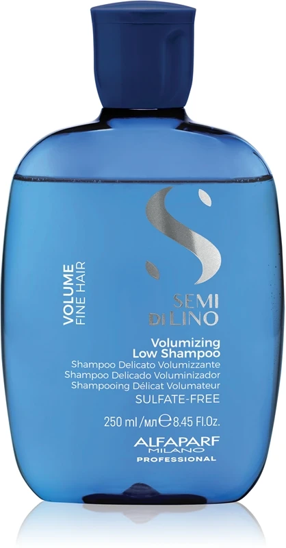 Alfaparf Milano Semi Di Lino Volumizing 1 Alfaparf Milano Semi Di Lino Volumizing