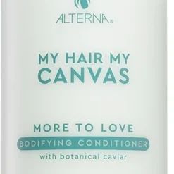 Alterna My Hair My Canvas More To Love