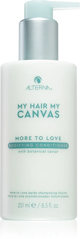 Alterna My Hair My Canvas More To Love 1 Alterna My Hair My Canvas More To Love