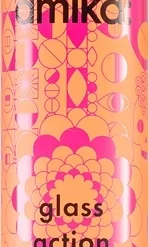 Amika Glass Action