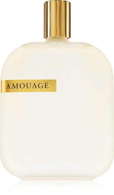 Amouage Opus V 1 Amouage Opus V
