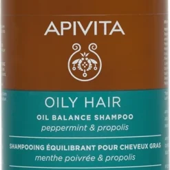 Apivita Hair Care Oily Hair