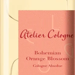 Atelier Cologne Cologne Absolue Bohemian Orange Blossom