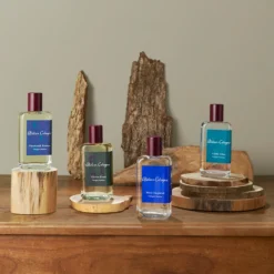 Atelier Cologne Cologne Absolue Cèdre Atlas -Kérastase Soldes atelier cologne cologne absolue cedre atlas eau de parfum mixte 2